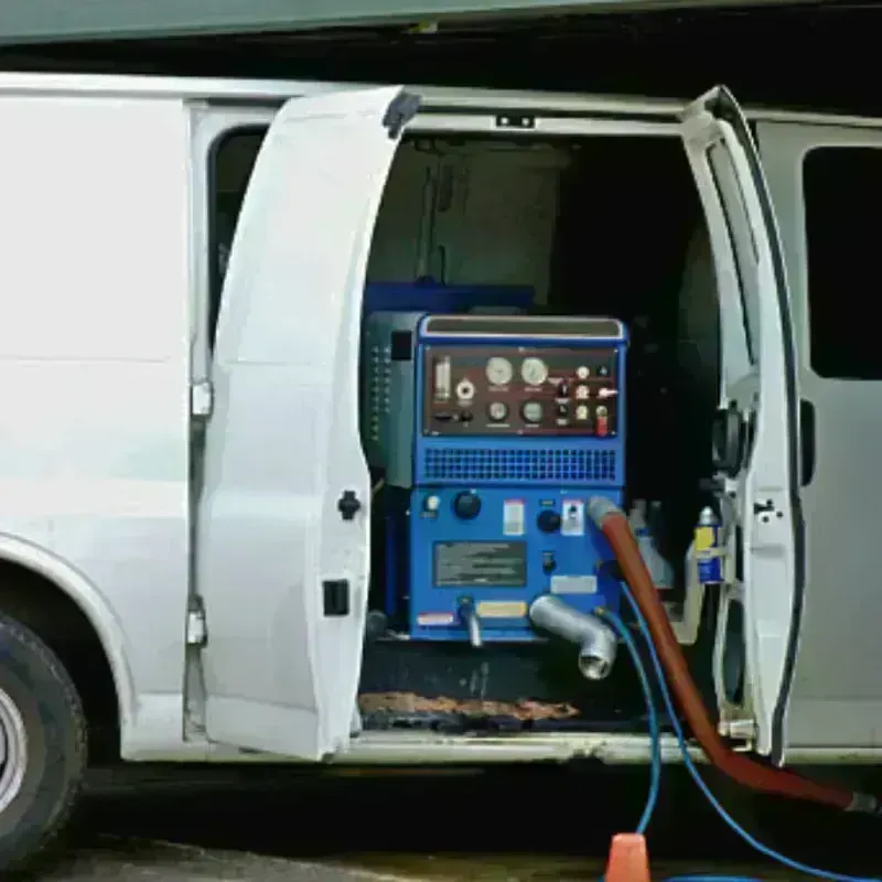 Water Extraction process in Schuyler County, MO